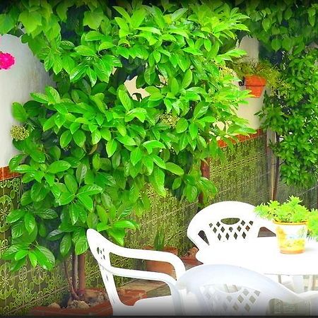Вилла El Rincon De La Rosa Ла-Субия Экстерьер фото